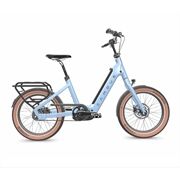 CAMPUS Kompakt Flex-E 8 Gang Feilauf Modular Modell