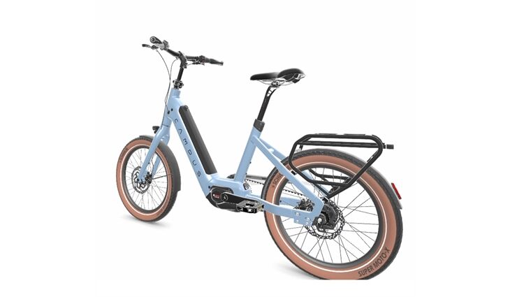 CAMPUS Kompakt Flex-E 8 Gang Feilauf Modular Modell