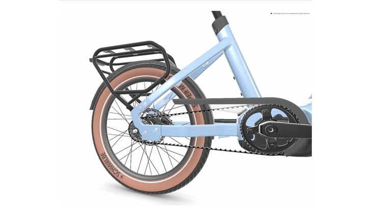CAMPUS Kompakt Flex-E 8 Gang Feilauf Modular Modell