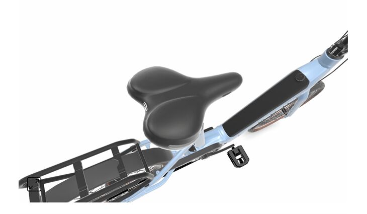 CAMPUS Kompakt Flex-E 8 Gang Feilauf Modular Modell