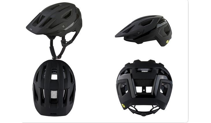 ALPINA Helm Rootage 2 MIPS 55-59