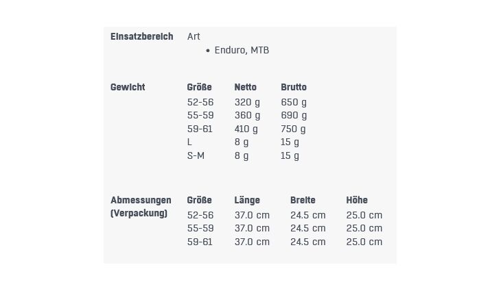 ALPINA Helm Rootage 2 MIPS 59-61