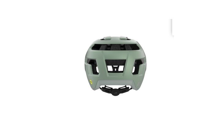 ALPINA Helm Taunus Mips 52-56