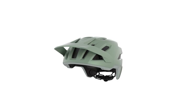 ALPINA Helm Taunus Mips 55-59