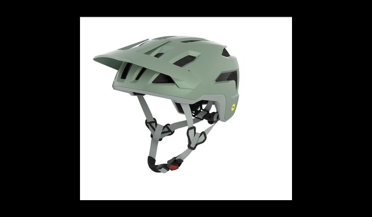 ALPINA Helm Taunus Mips 59-61