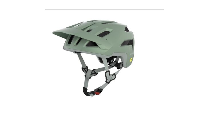 ALPINA Helm Taunus Mips 59-61