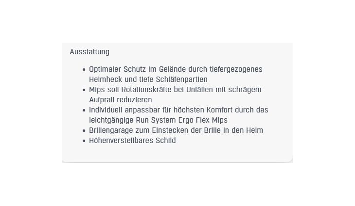 ALPINA Helm Taunus Mips 59-61