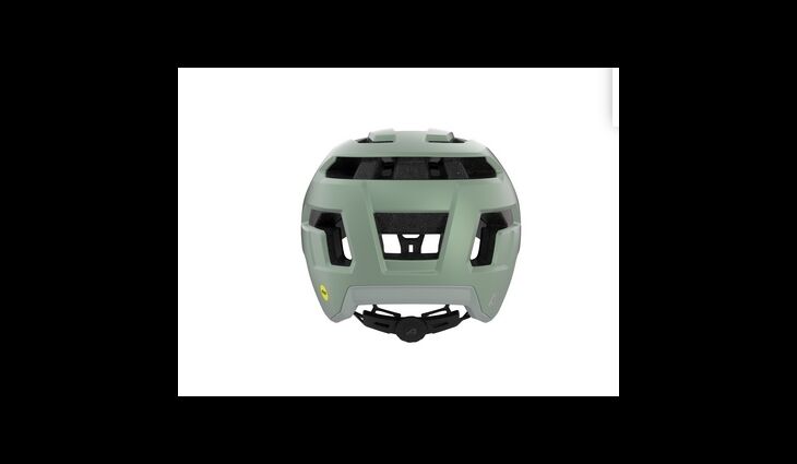 ALPINA Helm Taunus Mips 59-61
