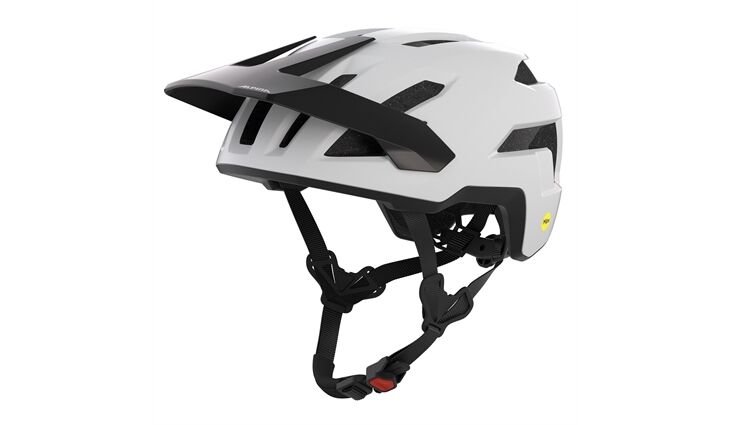 ALPINA Helm Taunus Mips 59-61