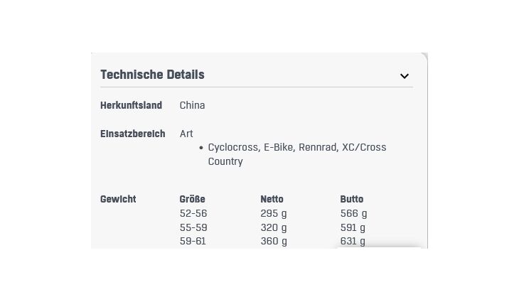 ALPINA Helm Taunus Gravel Mips 55-59