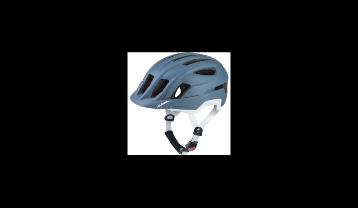 ALPINA Helm PARANUS 52-56