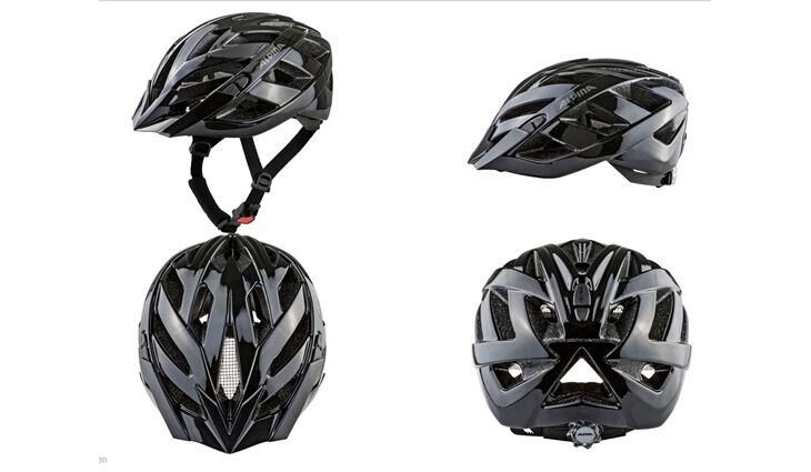 ALPINA Helm Panoma Classic 52-57