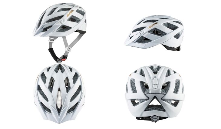 ALPINA Helm Panoma Classic 52-57
