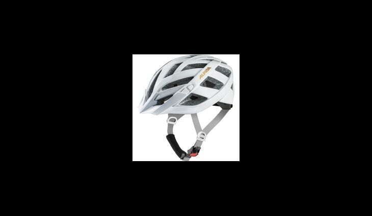 ALPINA Helm Panoma Classic 52-57