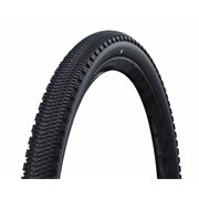 Schwalbe Rreifen 50-622G-One Overland Pro HS 622 schwarz 50