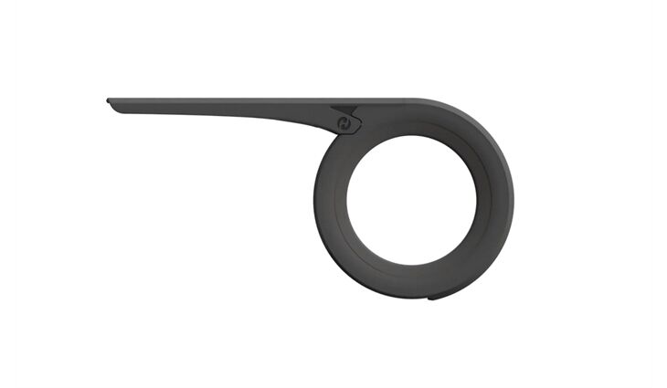 Herrmans Kettenschutz Fuse 38 Cube Kathmandu Hybrid 325-440