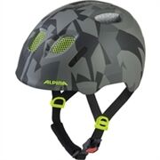 ALPINA Helm XIMO 2 LE 47-51