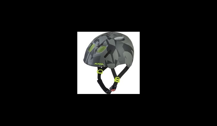 ALPINA Helm XIMO 2 LE 49--54