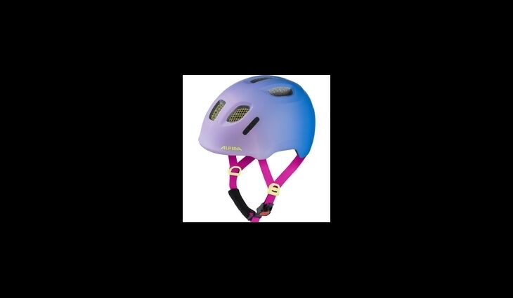 ALPINA Helm XIMO 2 LE 47-51