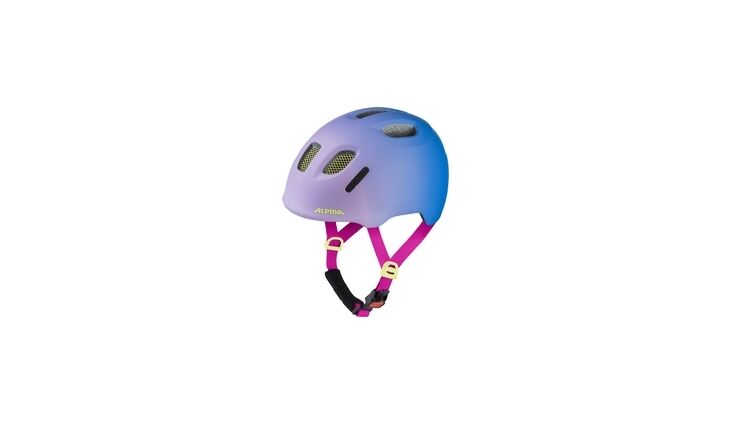 ALPINA Helm XIMO 2 LE 47-51