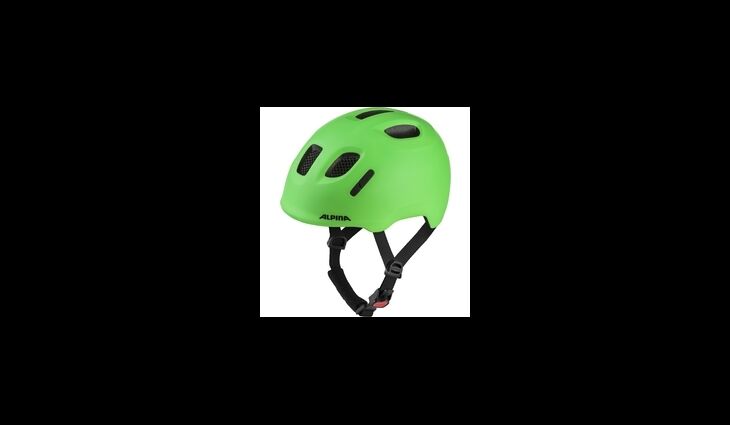 ALPINA Helm XIMO 2 LE 47-51