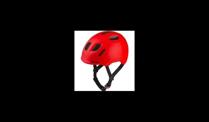 ALPINA Helm XIMO 2 LE 49-54
