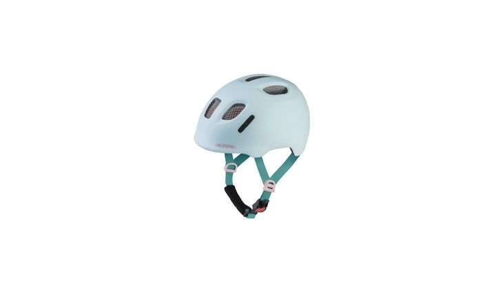 ALPINA Helm XIMO 2 LE 49-54