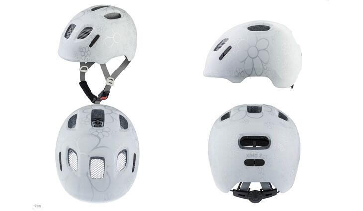 ALPINA Helm XIMO 2 LE 47-51