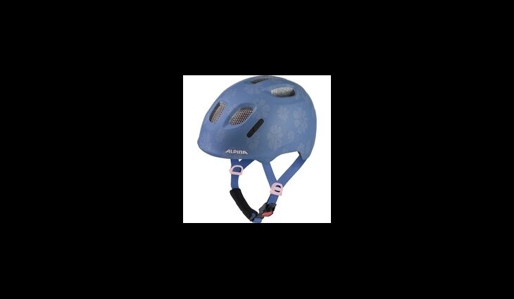 ALPINA Helm XIMO 2 LE 47-51