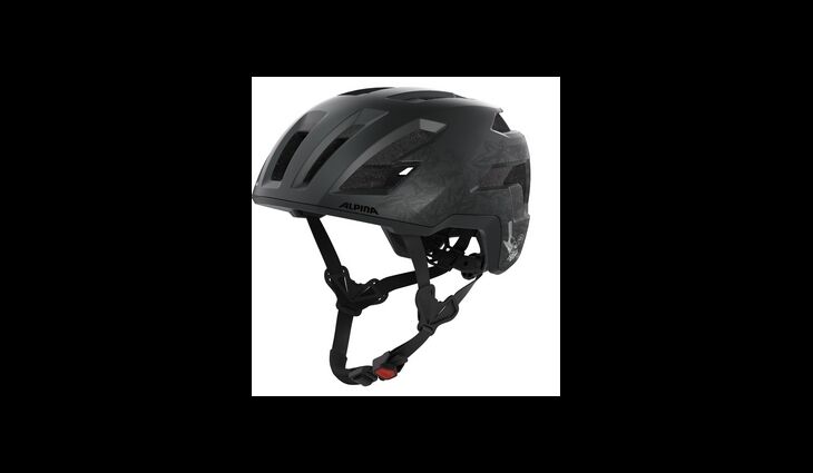 ALPINA Helm Taunus Gravel Mips 52-56