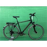 ATLANTA Gebraucht Trekking Street Light Alfine11Gang 55cm