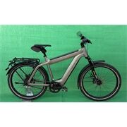 Riese&Müller Gebraucht Supercharger GT Rohloff HS56cm1000WH2022