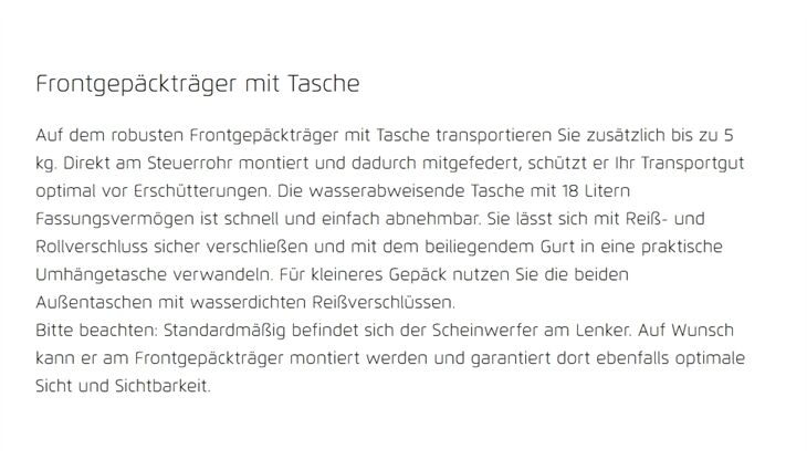 Riese&Müller Nevo5 Vario 45 CX38 800WH+250WH Kiox5 ABS Sonder