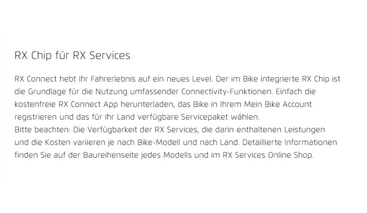 Riese&Müller Nevo5 Vario 45 CX38 800WH+250WH Kiox5 ABS Sonder