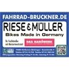 Riese&Müller Nevo5 Vario 45 CX38 800WH+250WH Kiox5 ABS Sonder