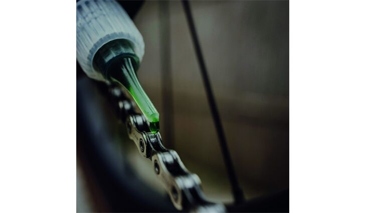 Tunap Kettenöl TS260 Ultimate 100ml 2005 Edition