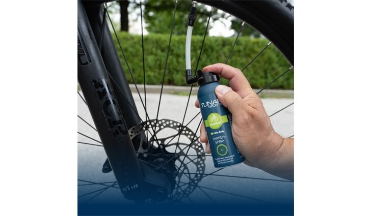 Tunap Pannenspray TS290 125 ml alle Ventile