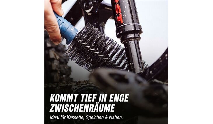 Tunap Zwischenraumbürste TS723