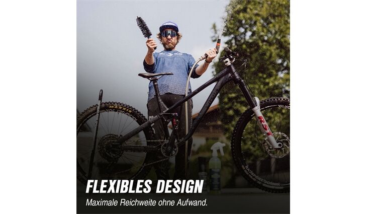 Tunap Zwischenraumbürste TS723