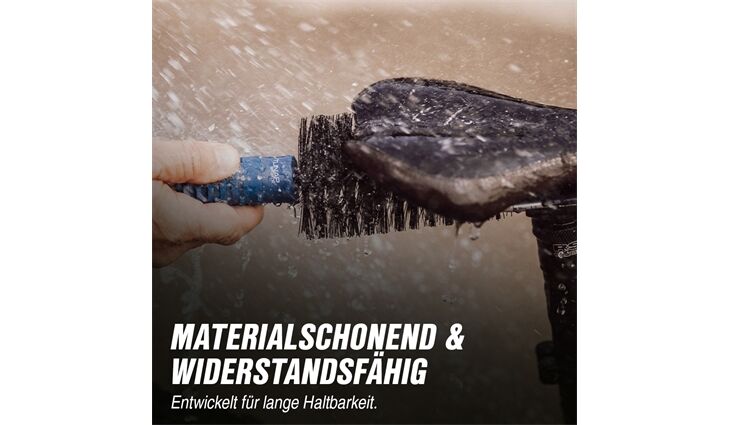 Tunap Zwischenraumbürste TS723