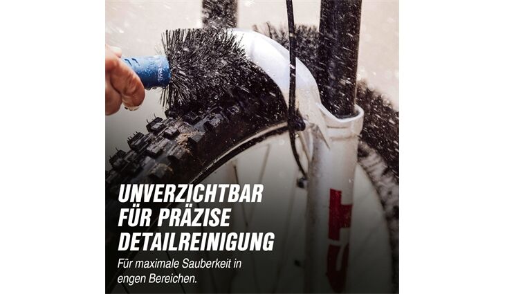 Tunap Zwischenraumbürste TS723