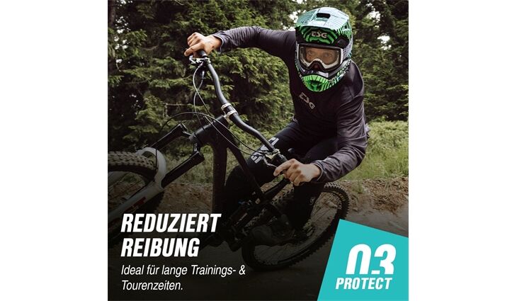 Tunap Sitzcreme als Spray – mit Panthenol – 250ml