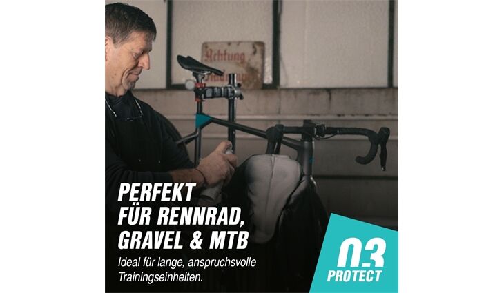 Tunap Sitzcreme als Spray – mit Panthenol – 250ml