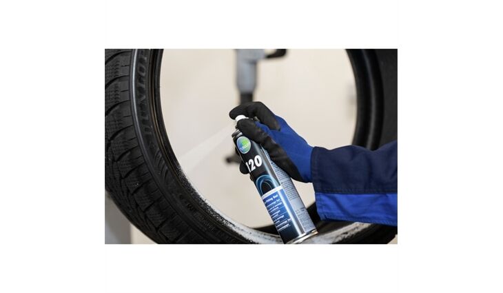 Tunap Reifenmontage Gel 400ml 120