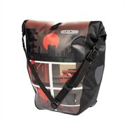 Ortlieb Packtasche Back-Roller Cyber QL 2.1 20L Stück