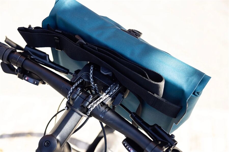 aevor lenkertasche Bar Bag - Fahrradtasche main image 1