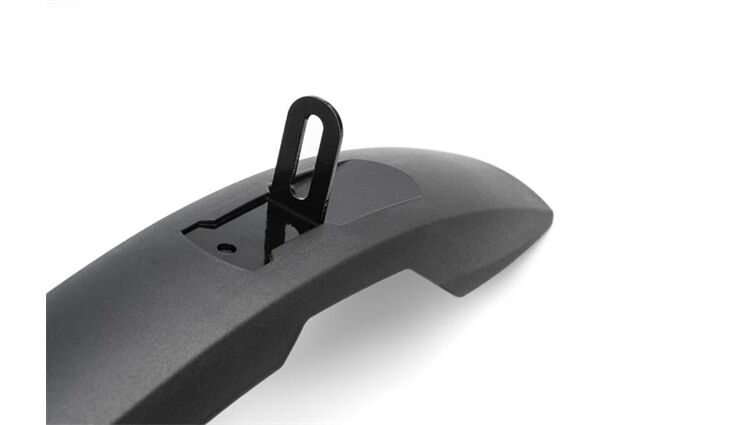 CUBE Schutzblechset 18/20" Mud Rokkie Acid