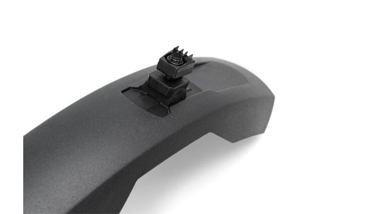 CUBE Schutzblechset 18/20" Mud Rokkie Acid