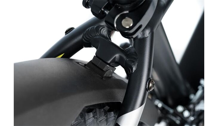 CUBE Schutzblechset 18/20" Mud Rokkie Acid