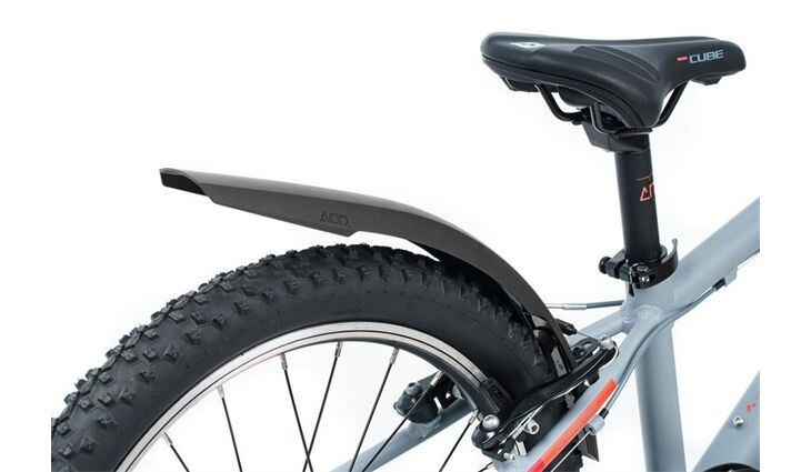 CUBE Schutzblechset 18/20" Mud Rokkie Acid